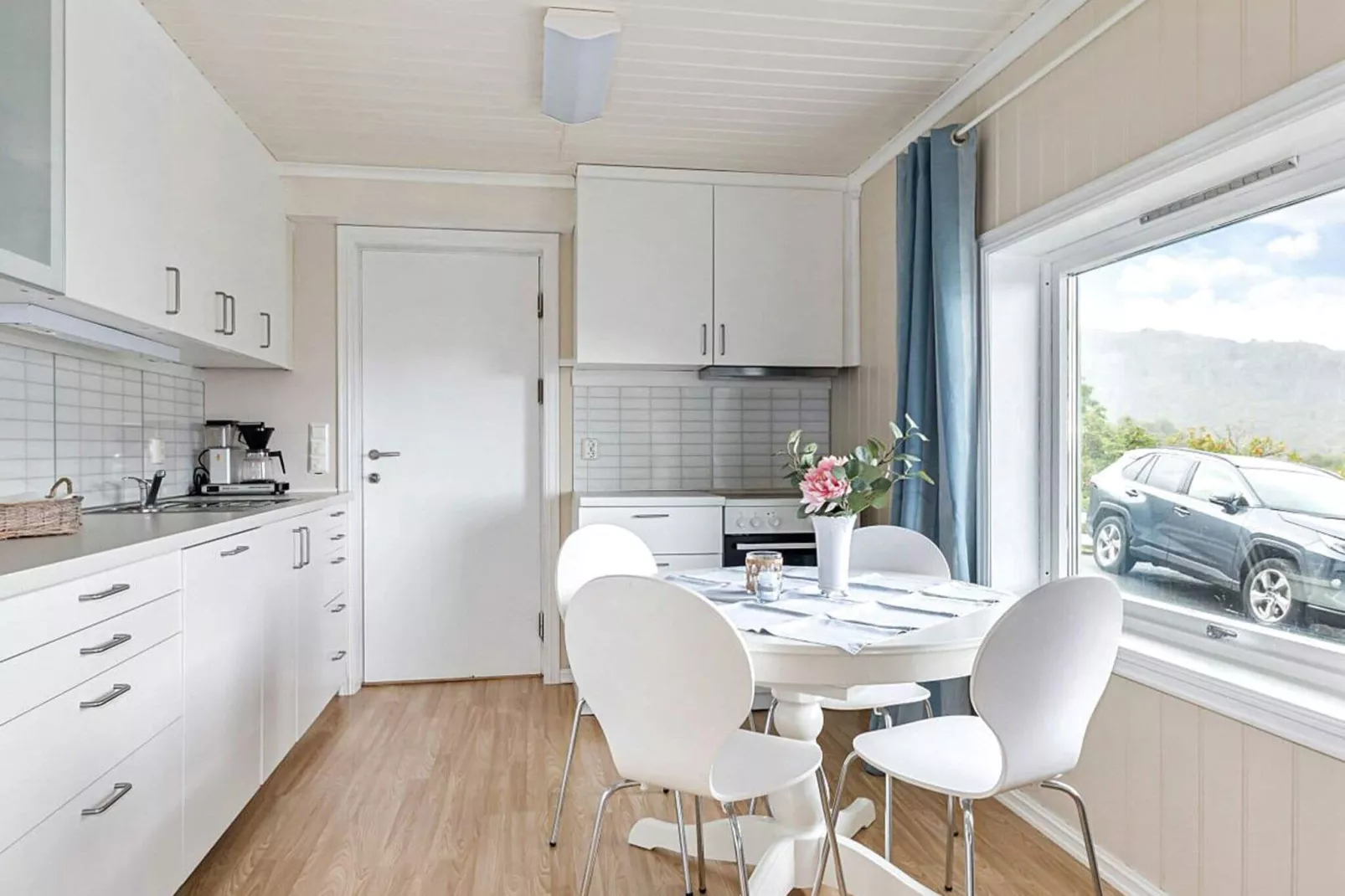 10 persoons vakantie huis in Kalvåg-By Traum-Binnen