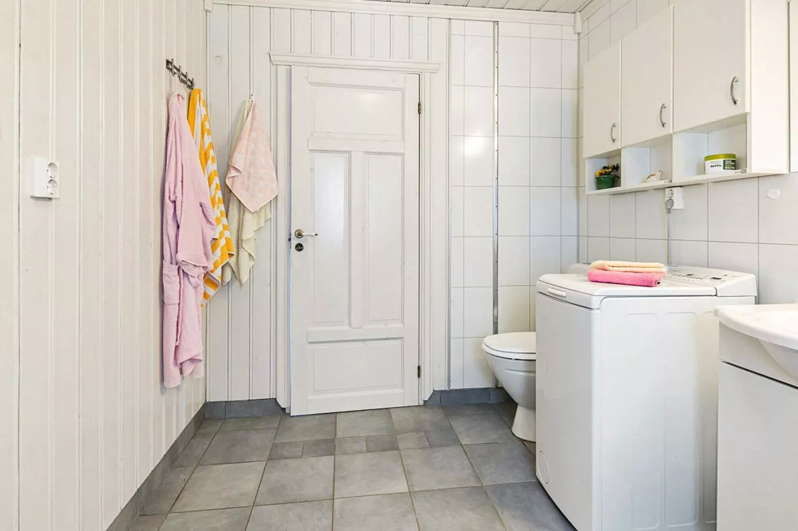 10 persoons vakantie huis in Kalvåg-By Traum-Binnen