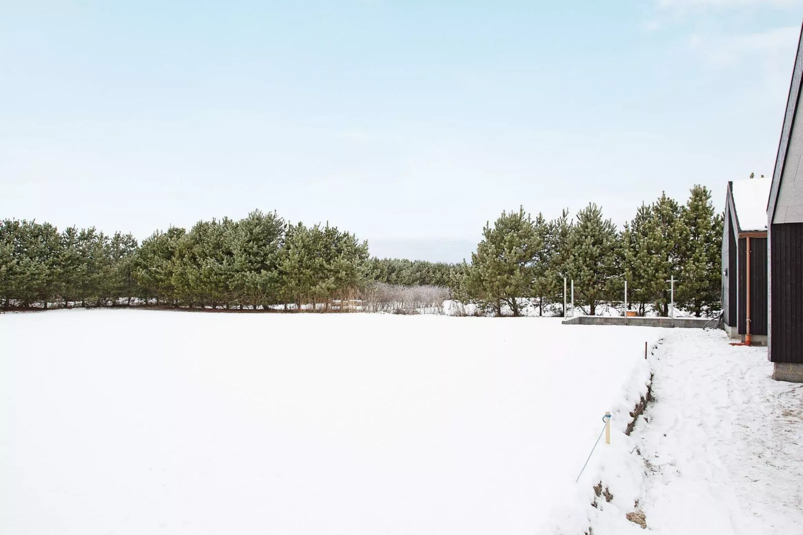 10 persoons vakantie huis in Jerup-By Traum-Buitenlucht