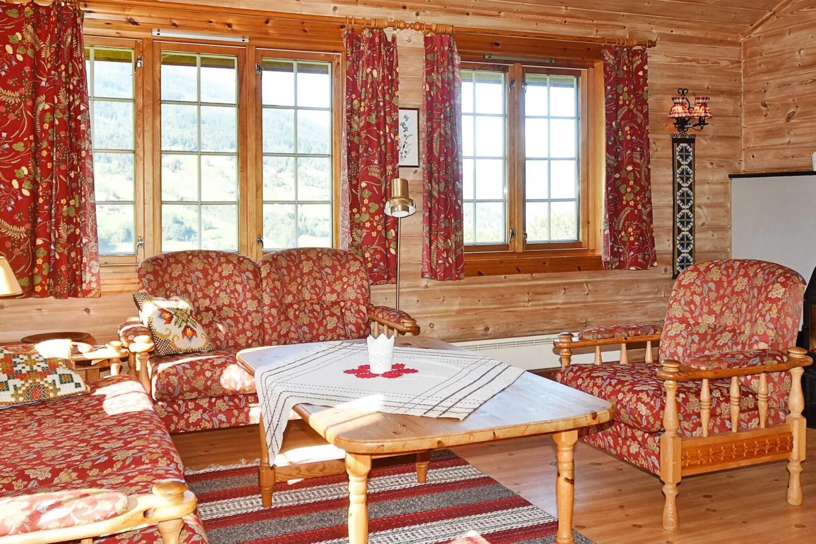5 persoons vakantie huis in olden-Binnen