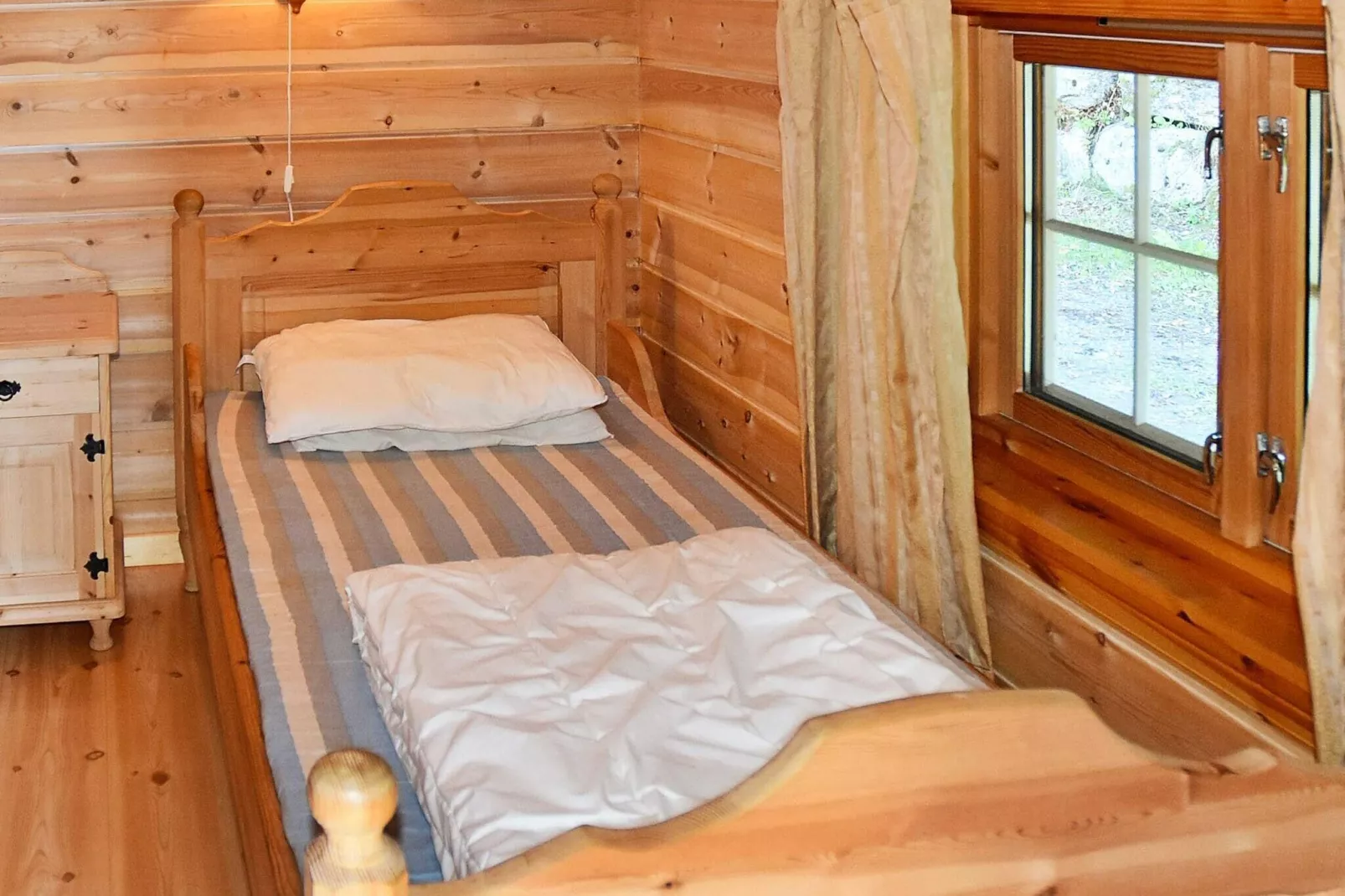 5 persoons vakantie huis in olden-Binnen