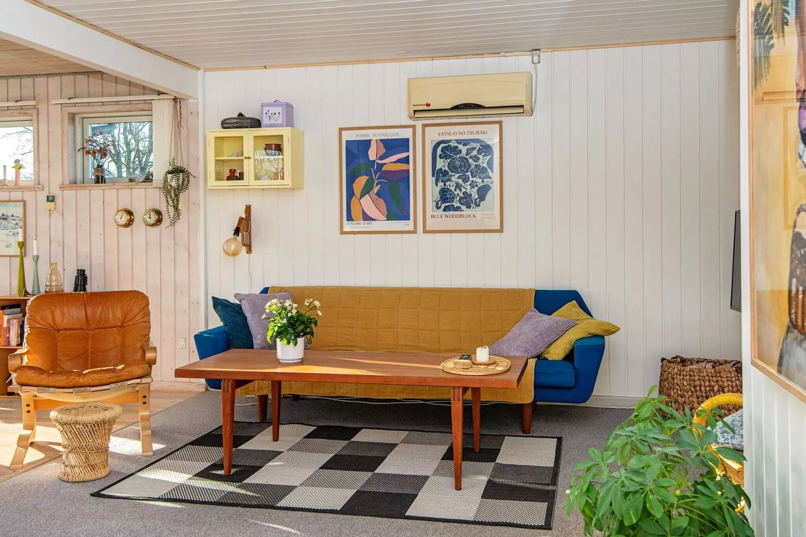 6 persoons vakantie huis in Haderslev-By Traum-Binnen