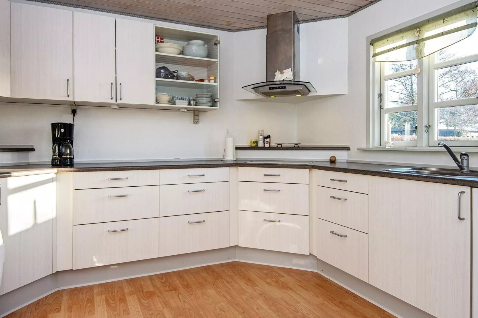 6 persoons vakantie huis in Haderslev-By Traum-Binnen