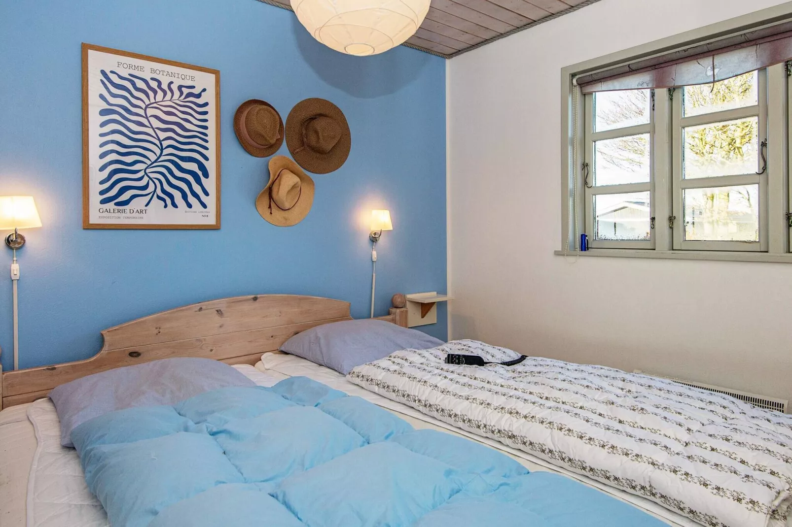 6 persoons vakantie huis in Haderslev-By Traum-Binnen
