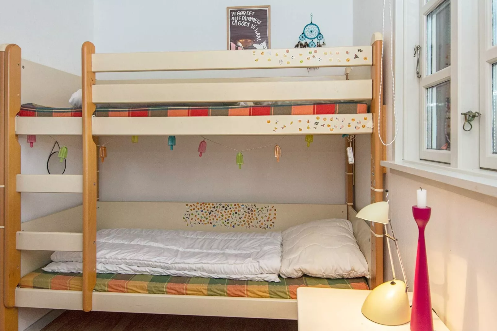 6 persoons vakantie huis in Haderslev-By Traum-Binnen