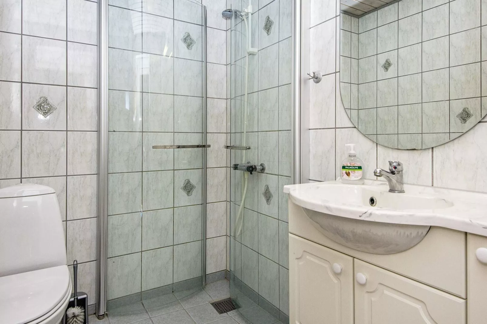 6 persoons vakantie huis in Haderslev-By Traum-Binnen