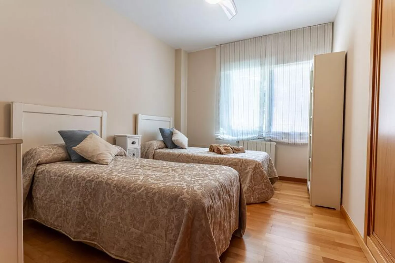 Casa Las Terrazas del Lago - CT 141 CO 9 PAX-Slaapkamer