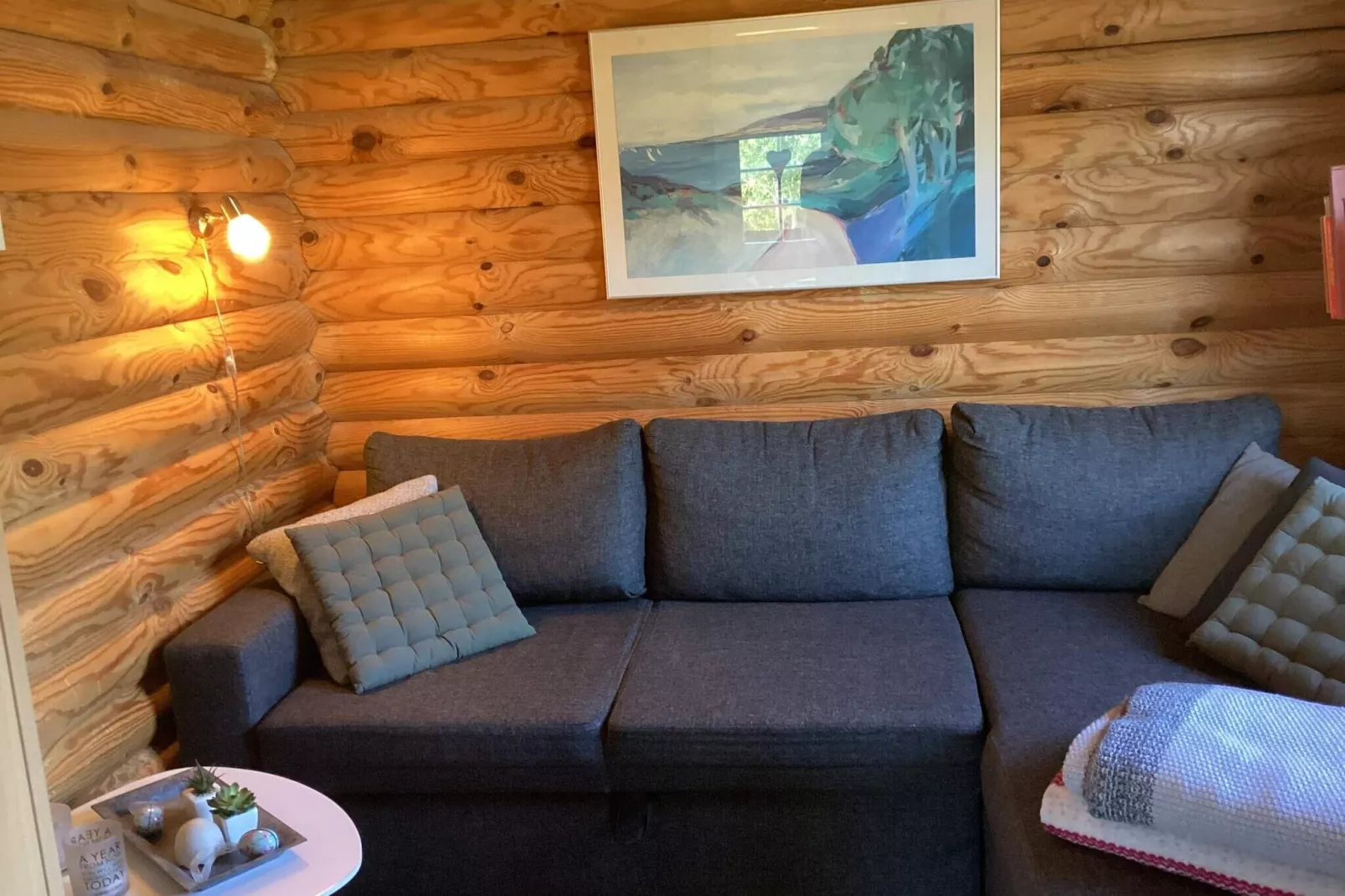 6 persoons vakantie huis in Hovborg-By Traum-Binnen