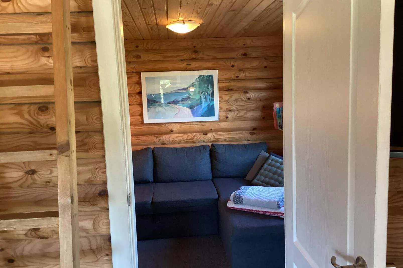6 persoons vakantie huis in Hovborg-By Traum-Binnen