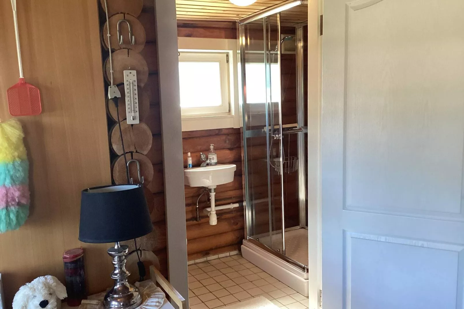 6 persoons vakantie huis in Hovborg-By Traum-Binnen