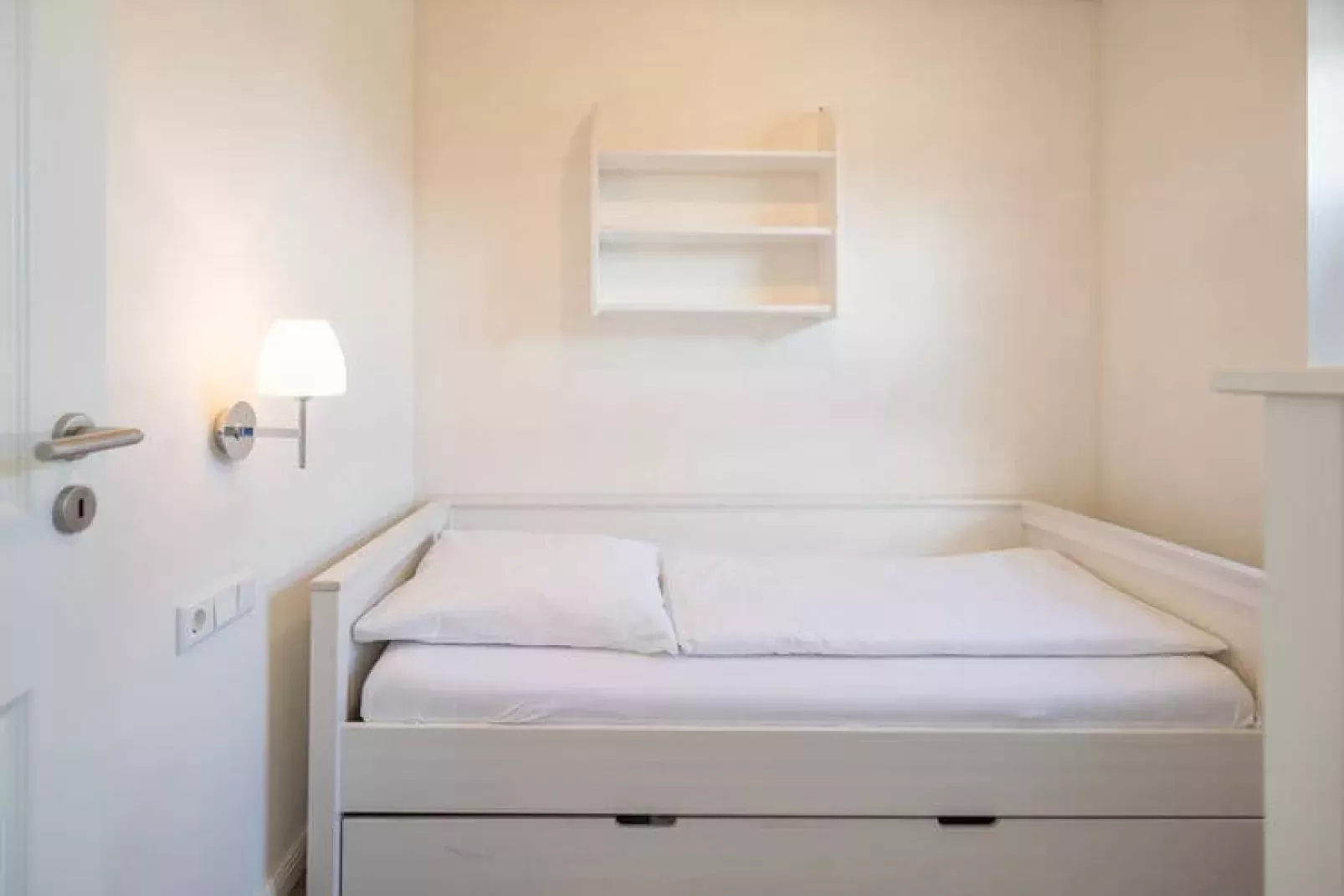 Reihenhaus Basstölpel 4 Personen