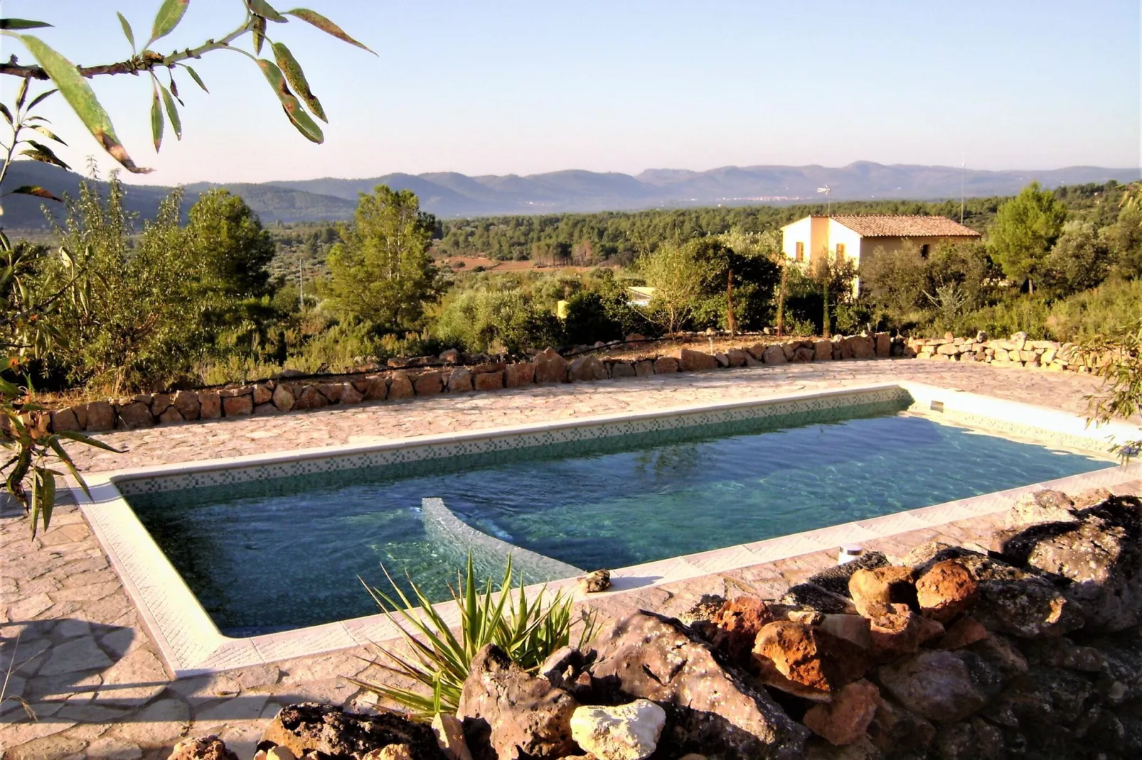 Masia Vinaixa