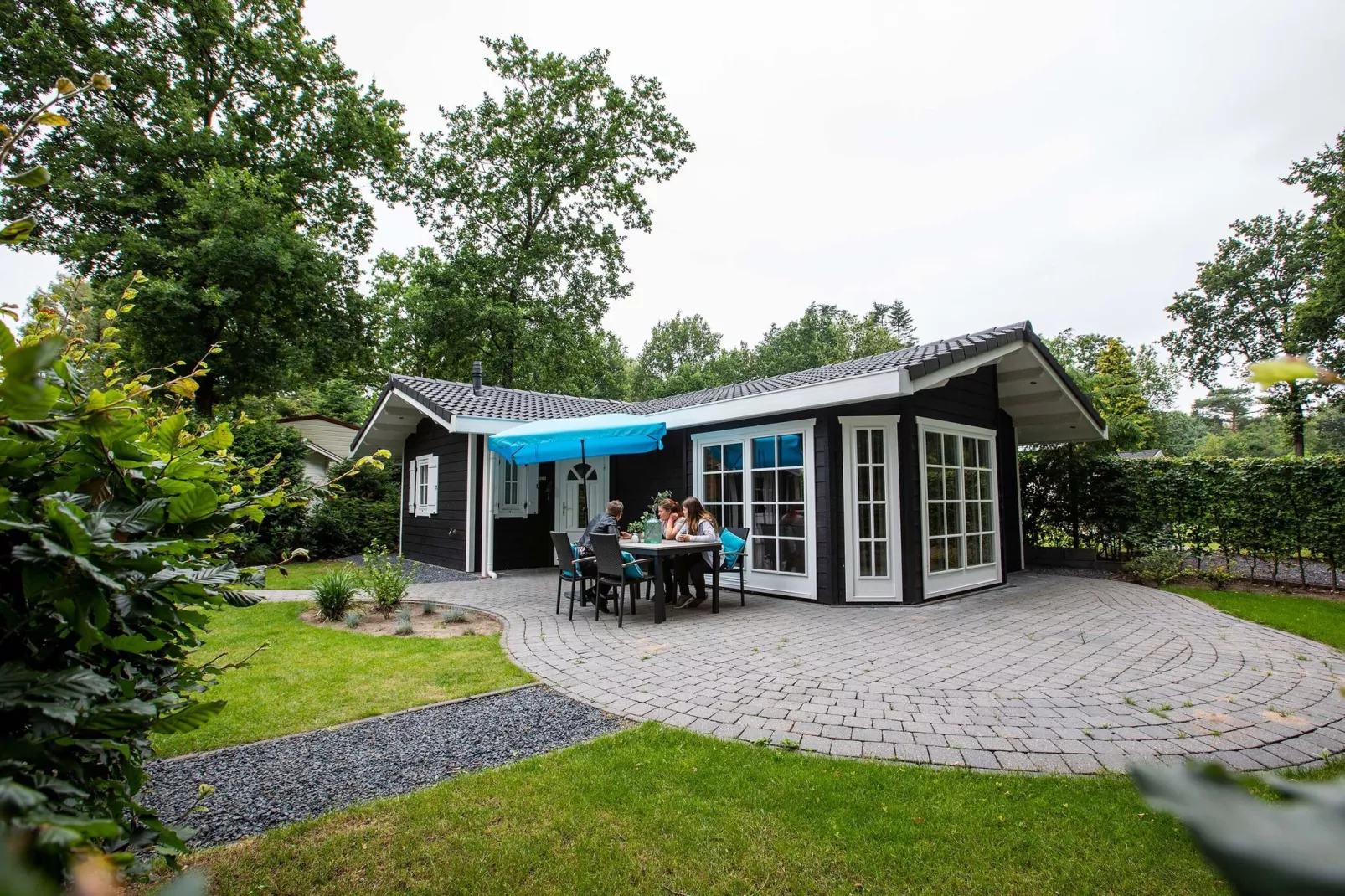 Landgoed De Scheleberg 37-Buitenkant zomer