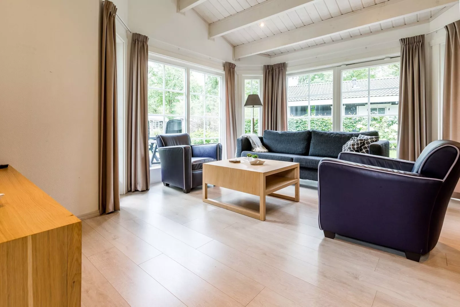 Landgoed De Scheleberg 37-Woonkamer