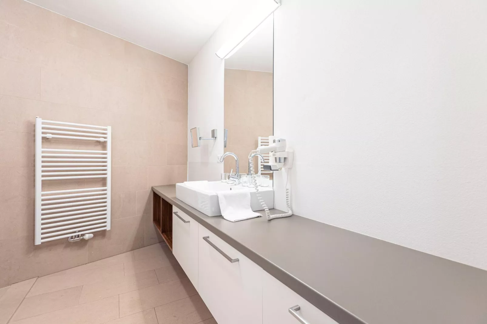 Tauernresidence Radstadt 4-Badkamer