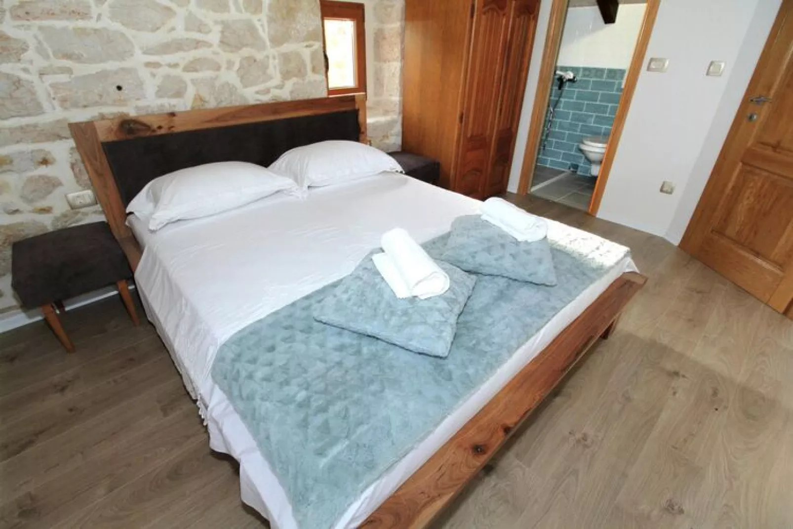 Holiday home in Župa Srednja near Makarska - Villa Mons
