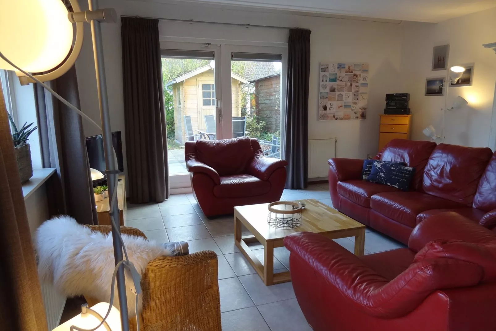 Villapark De Oesterbaai 85