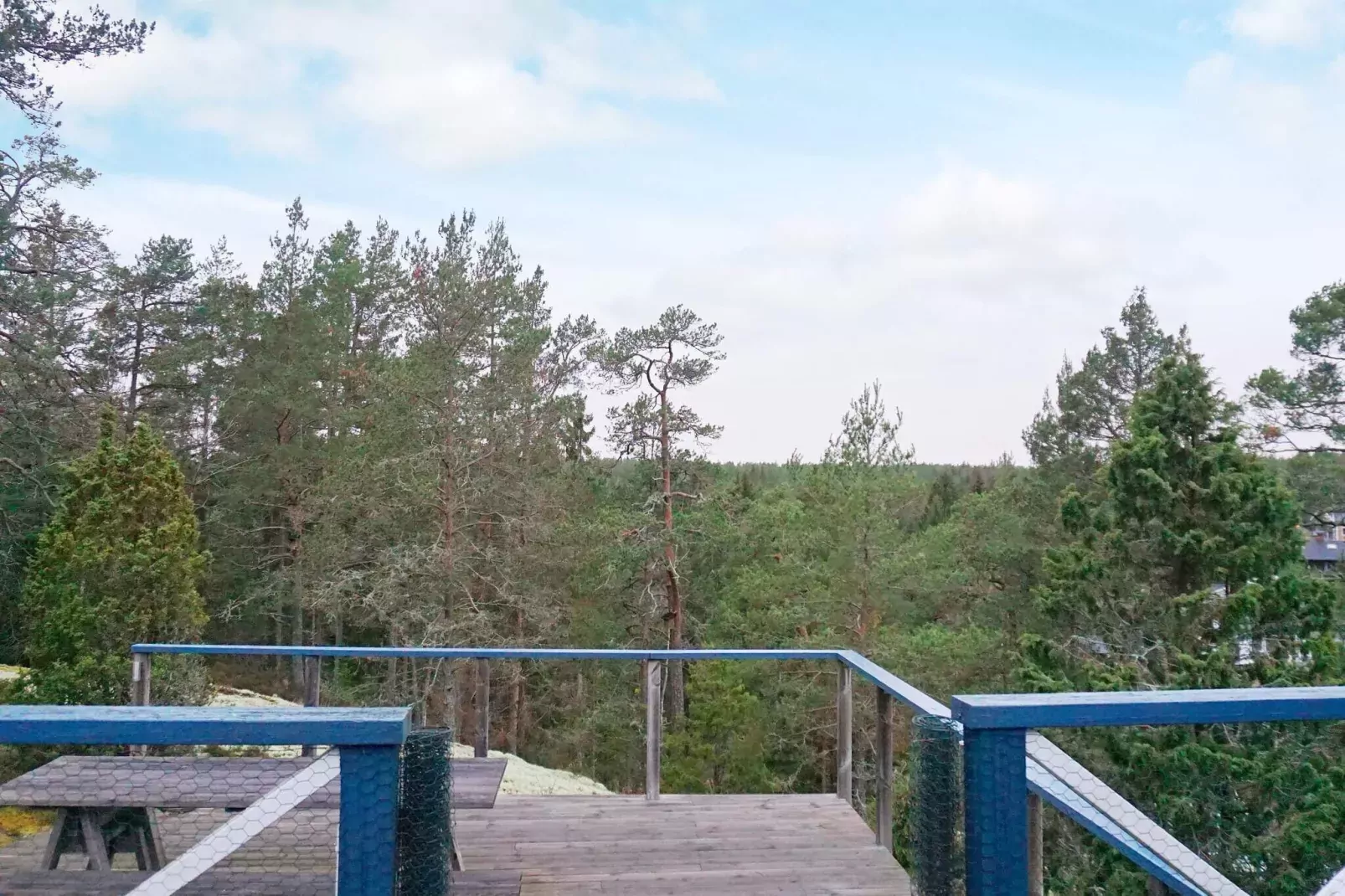 7 persoons vakantie huis in INGARÖ-By Traum-Buitenlucht