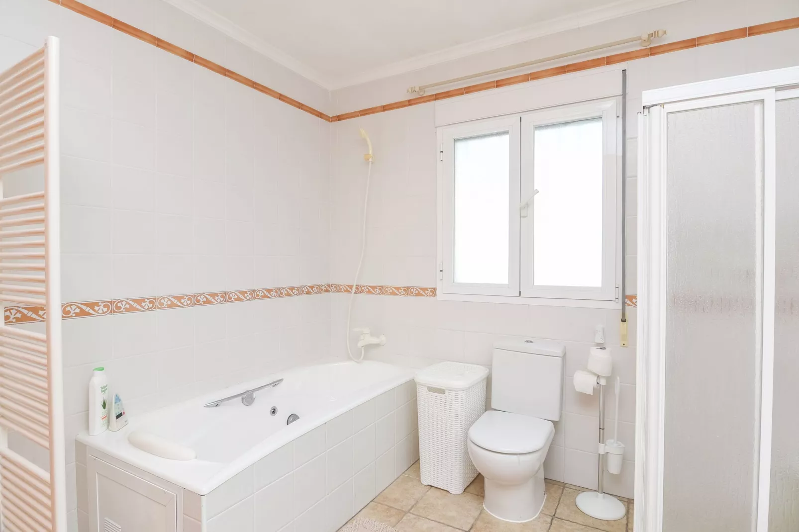 Casa Baars-Badkamer