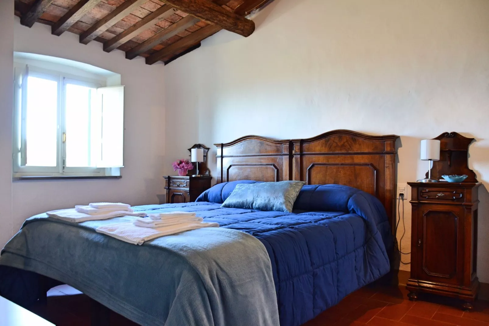 Villa il Brio x 9-Slaapkamer