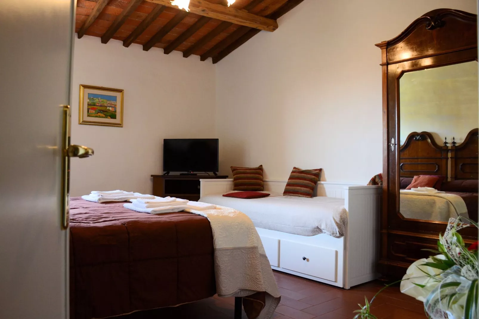 Villa il Brio x 9-Slaapkamer