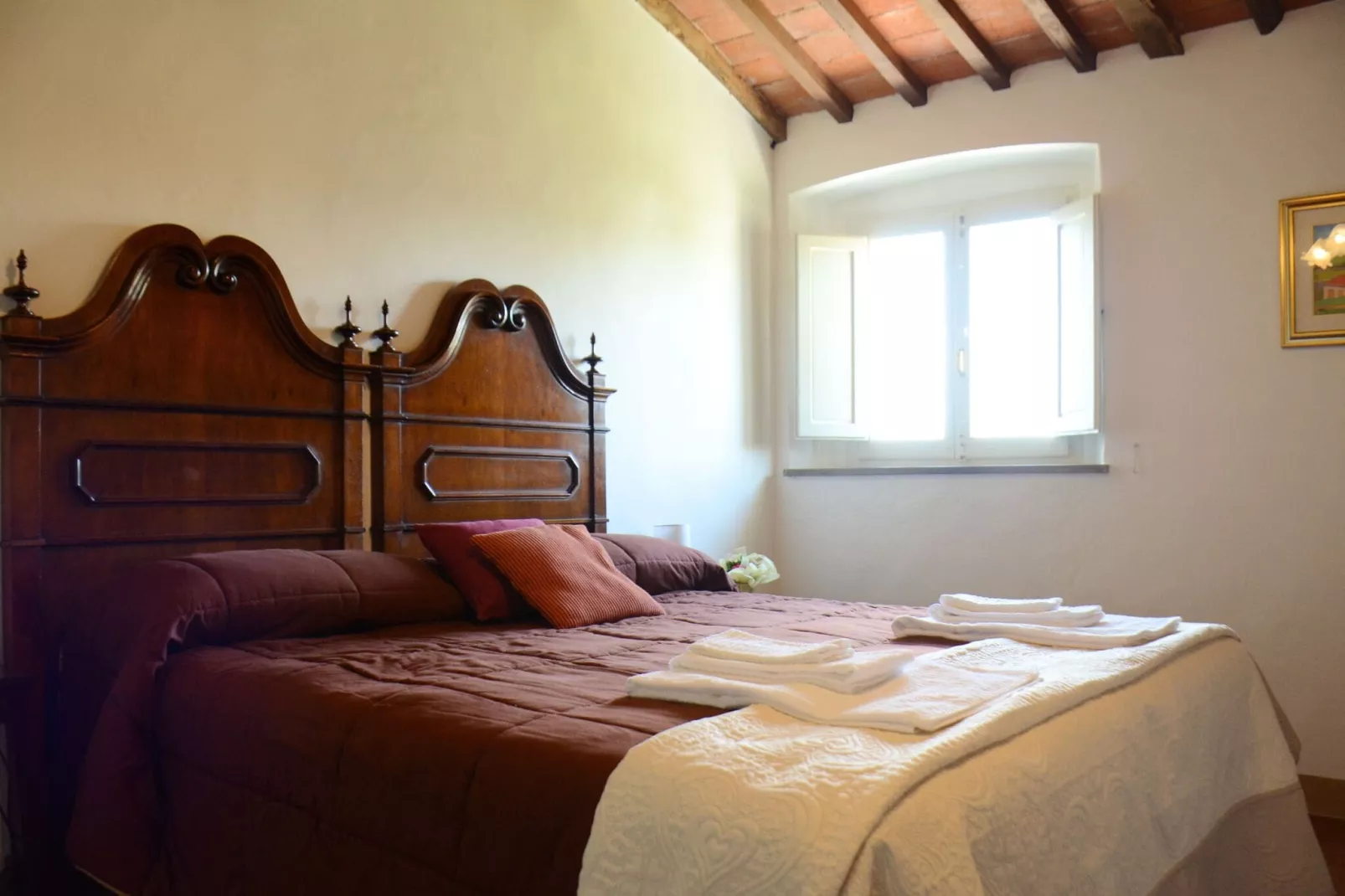 Villa il Brio x 9-Slaapkamer