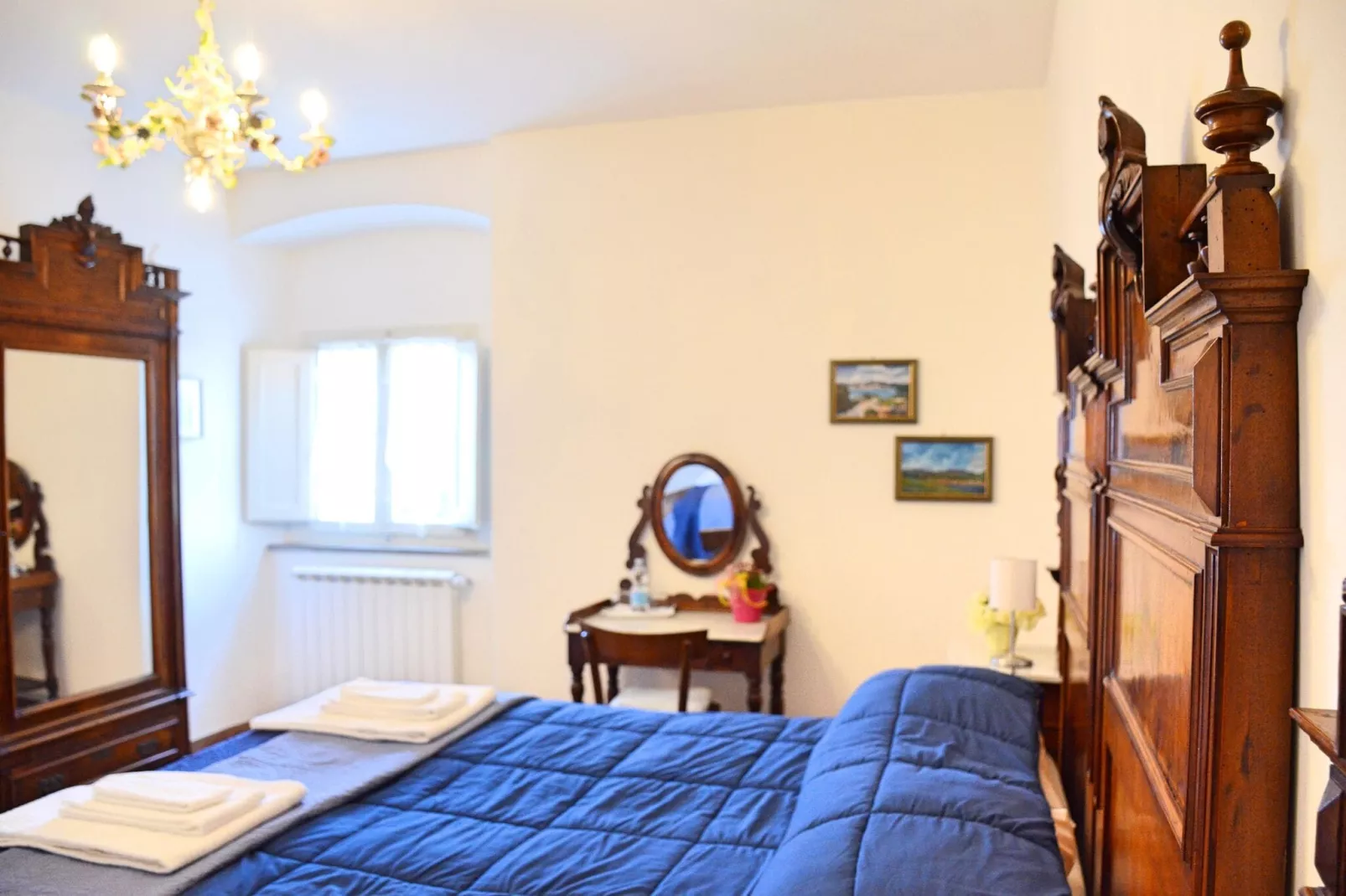 Villa il Brio x 9-Slaapkamer