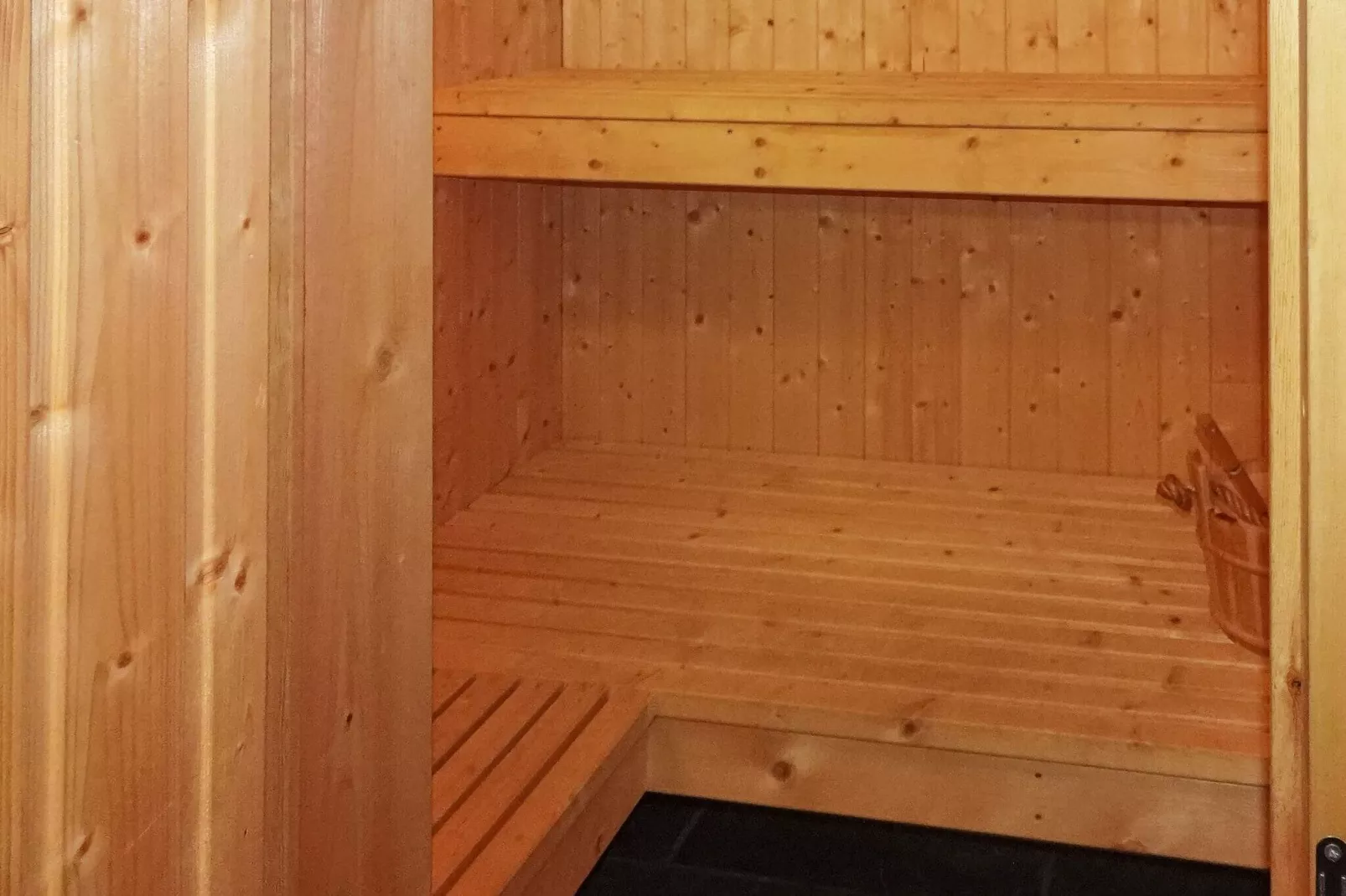 10 persoons vakantie huis in Svingvoll-By Traum-Binnen