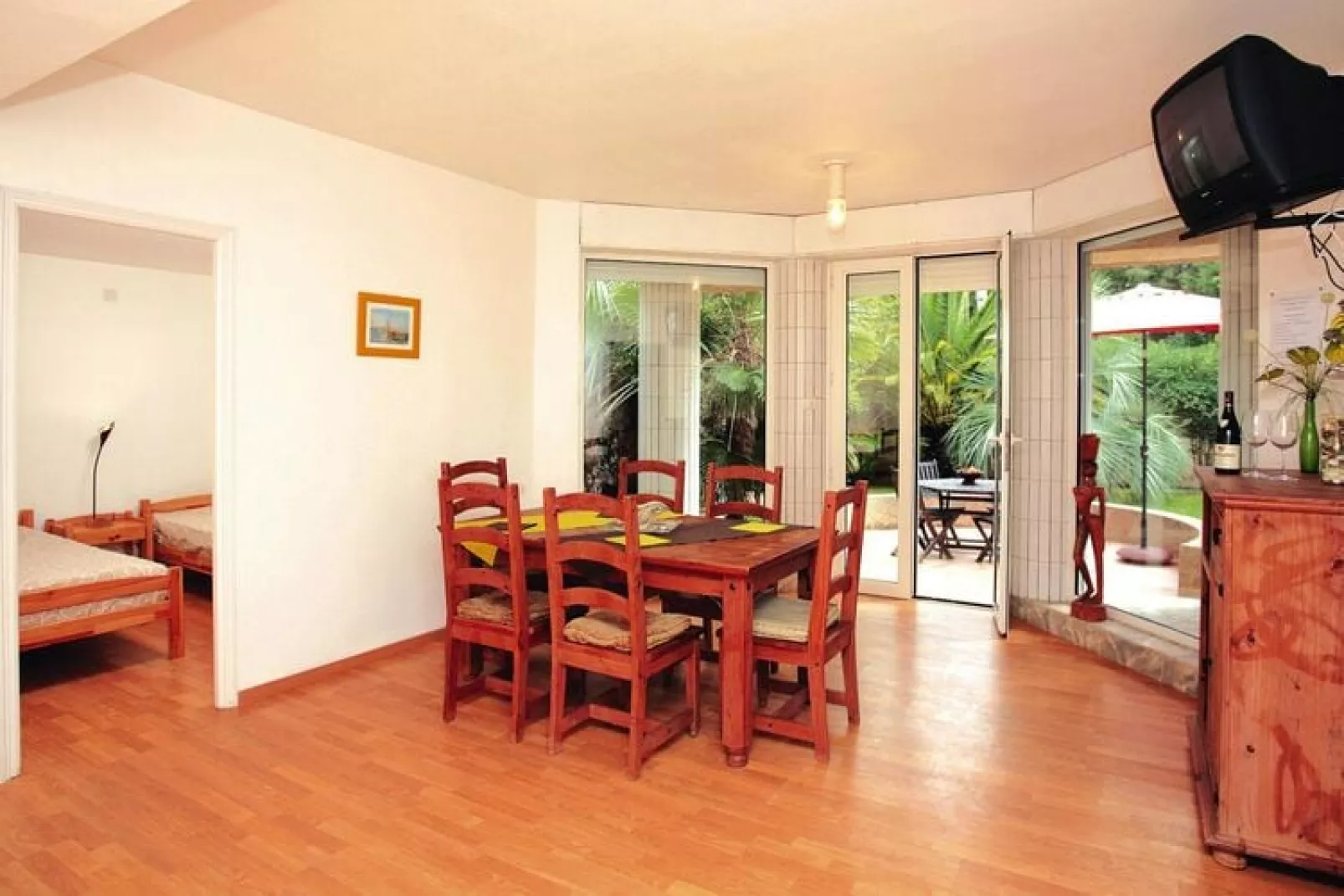 Residence La Vallicella Moriani-Plage // VA6 - 3 pc 6
