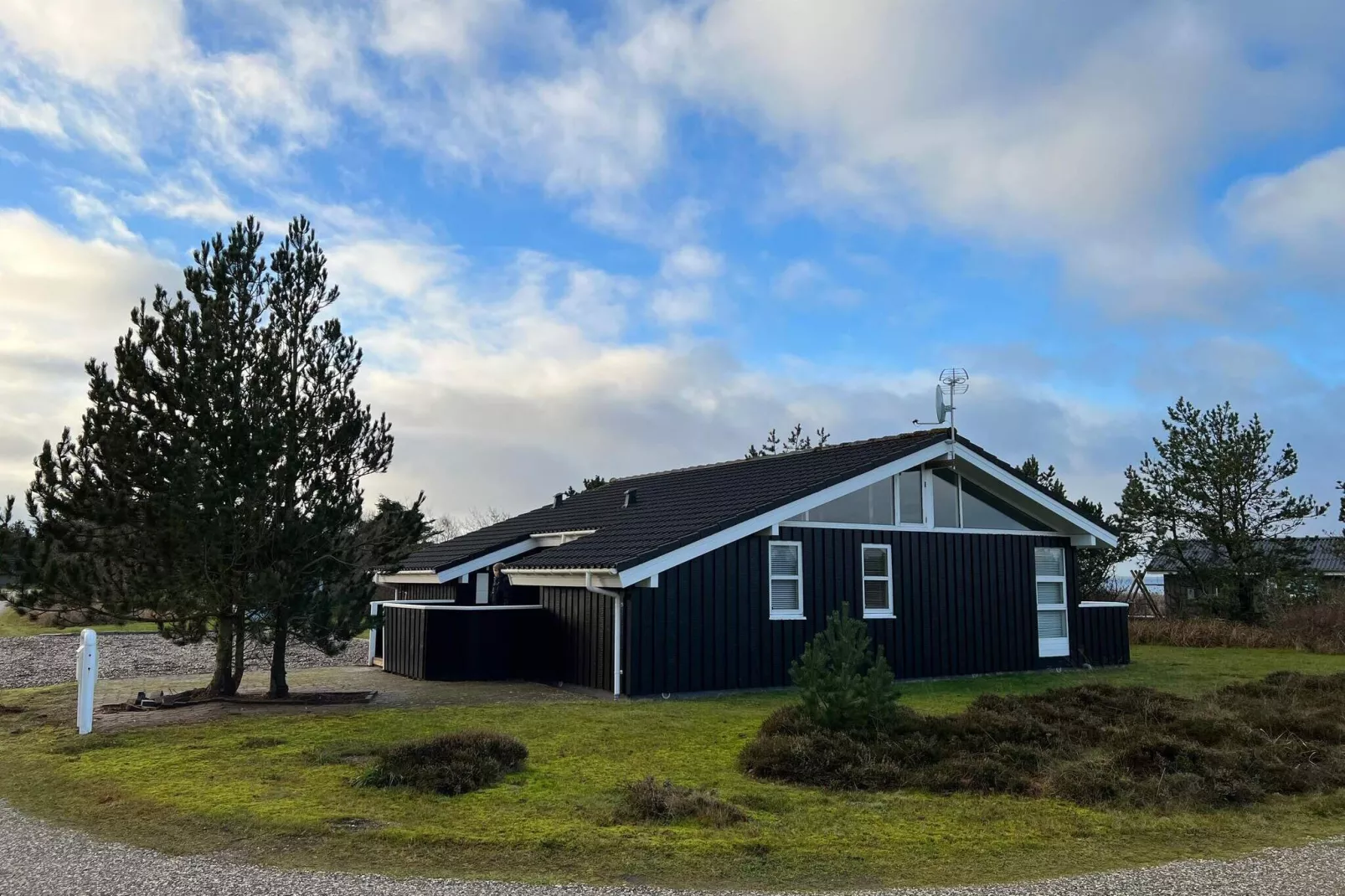 7 persoons vakantie huis in Løgstør-By Traum-Buitenlucht