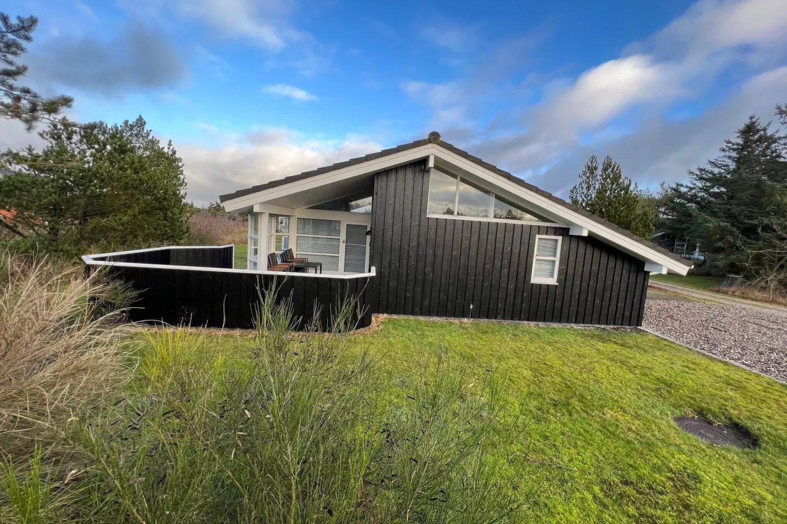 7 persoons vakantie huis in Løgstør-By Traum-Buitenlucht