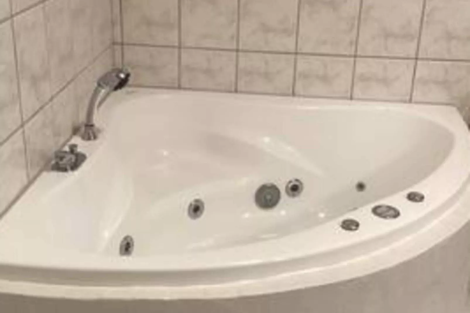 7 persoons vakantie huis in Løgstør-By Traum-Spa
