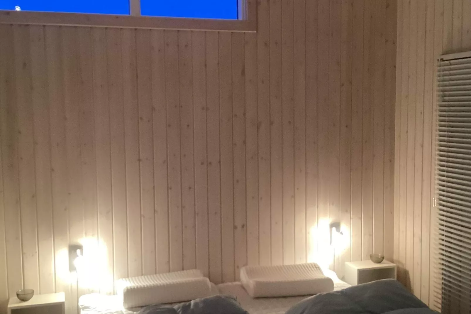 7 persoons vakantie huis in Løgstør-By Traum-Binnen