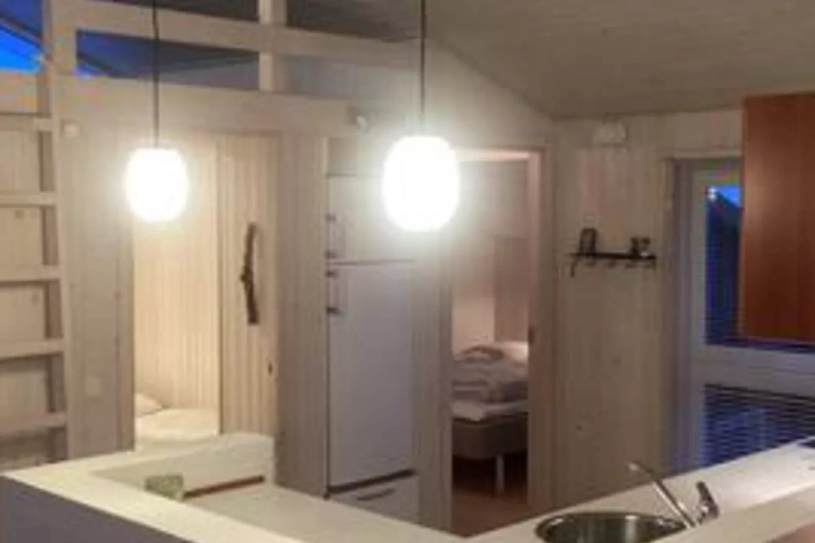 7 persoons vakantie huis in Løgstør-By Traum-Binnen