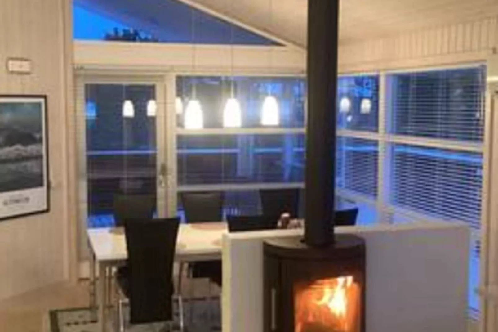 7 persoons vakantie huis in Løgstør-By Traum-Binnen
