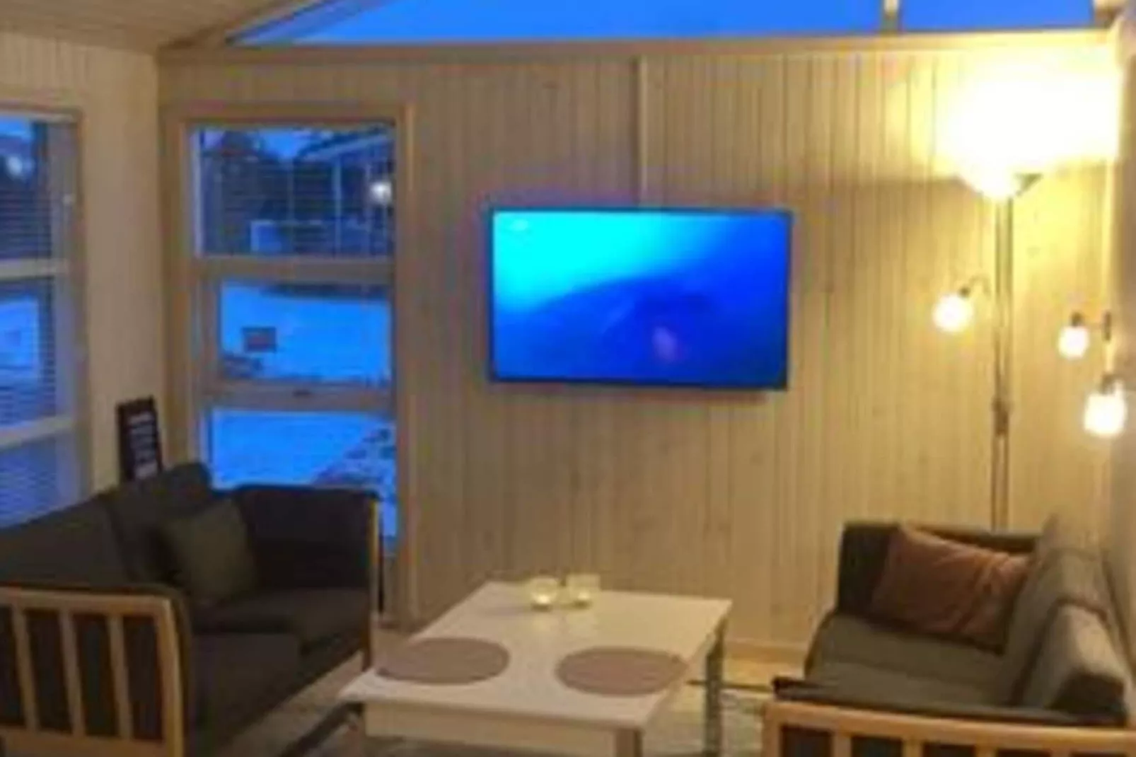 7 persoons vakantie huis in Løgstør-By Traum-Binnen