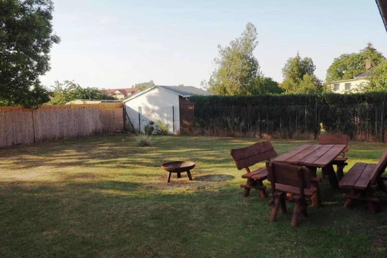 Otto der Reiche 4 Personen-Buitenkant zomer