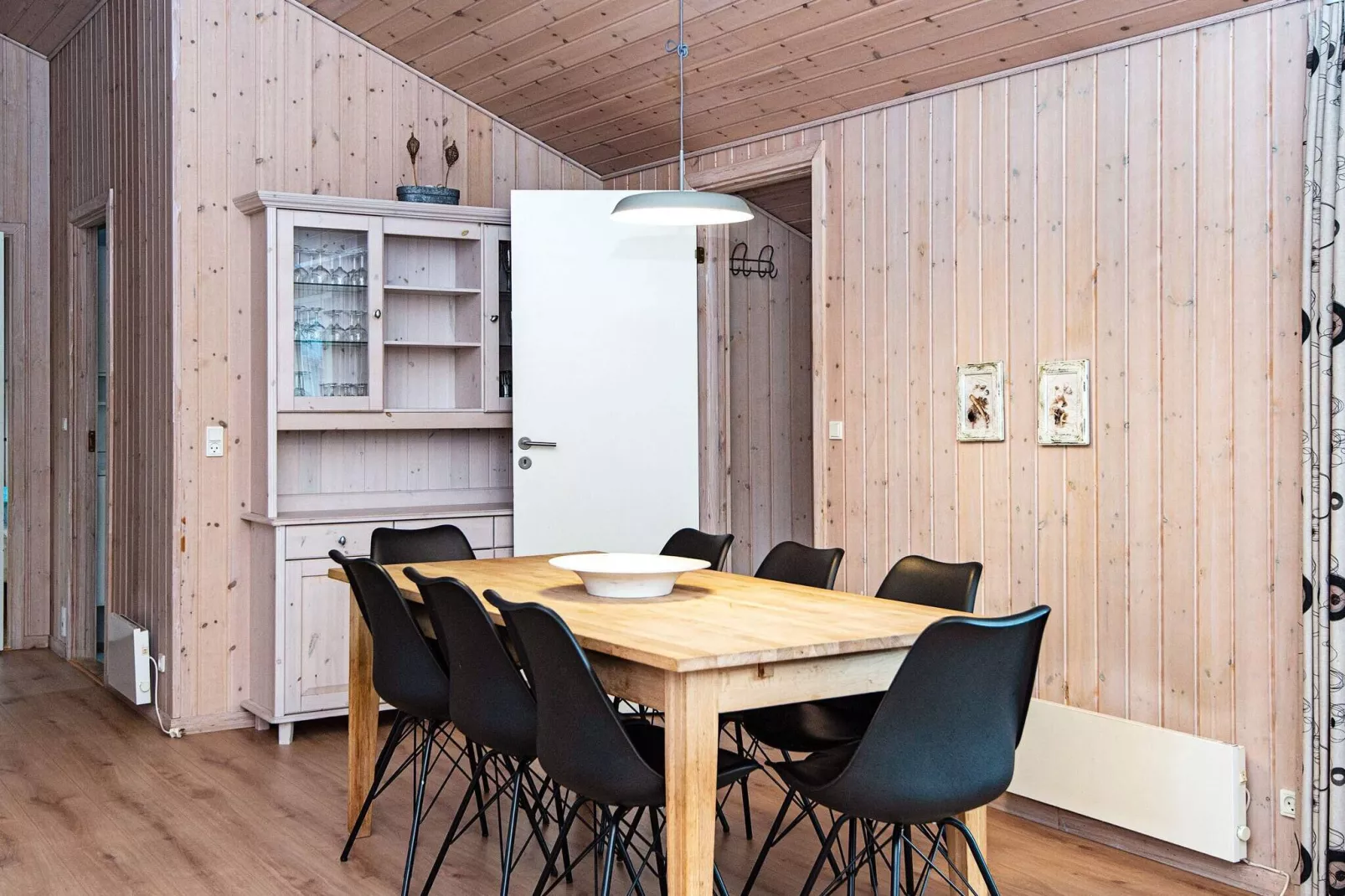 10 persoons vakantie huis in Børkop-Binnen