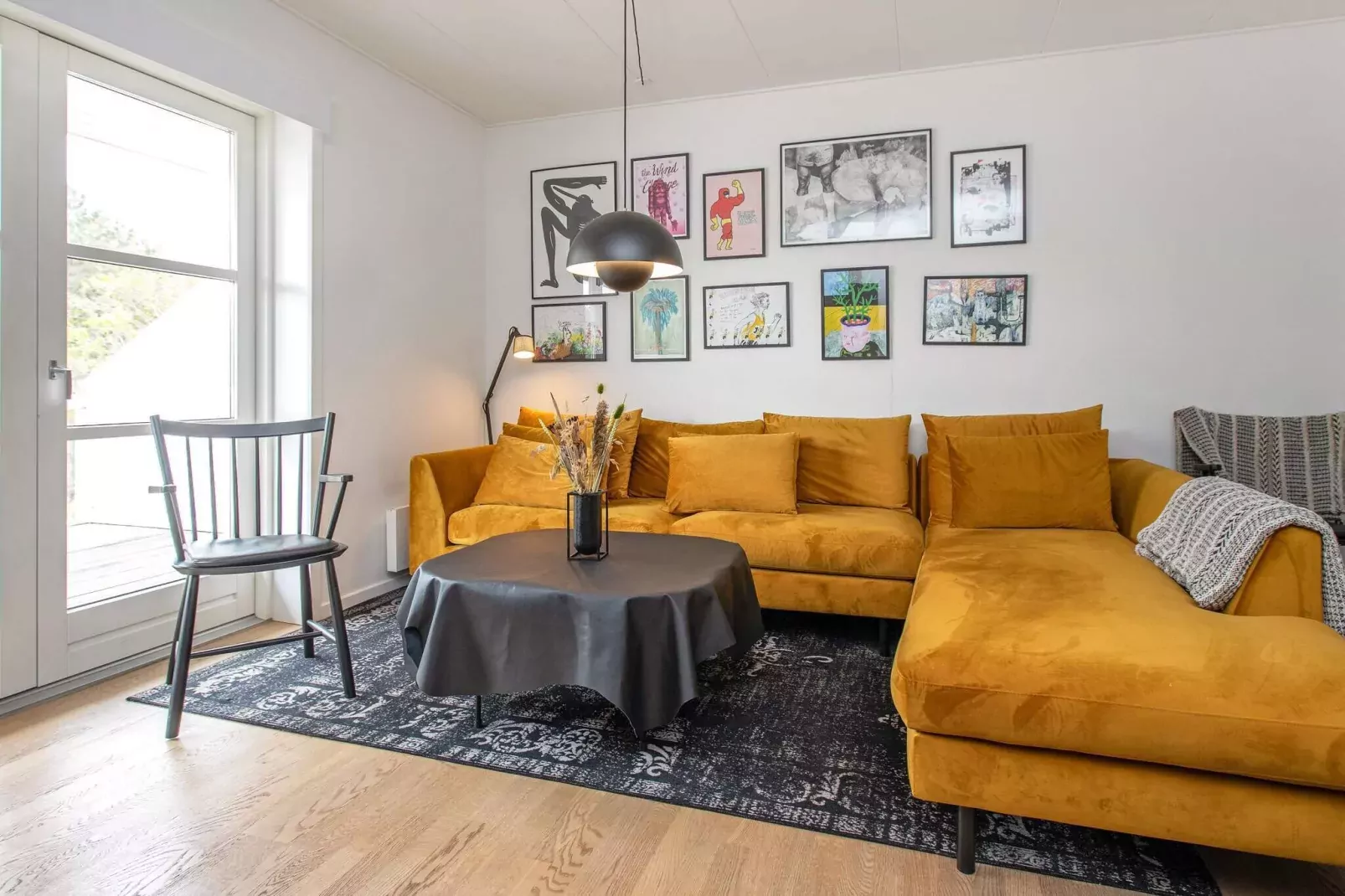 4 persoons vakantie huis in Skagen-By Traum-Binnen