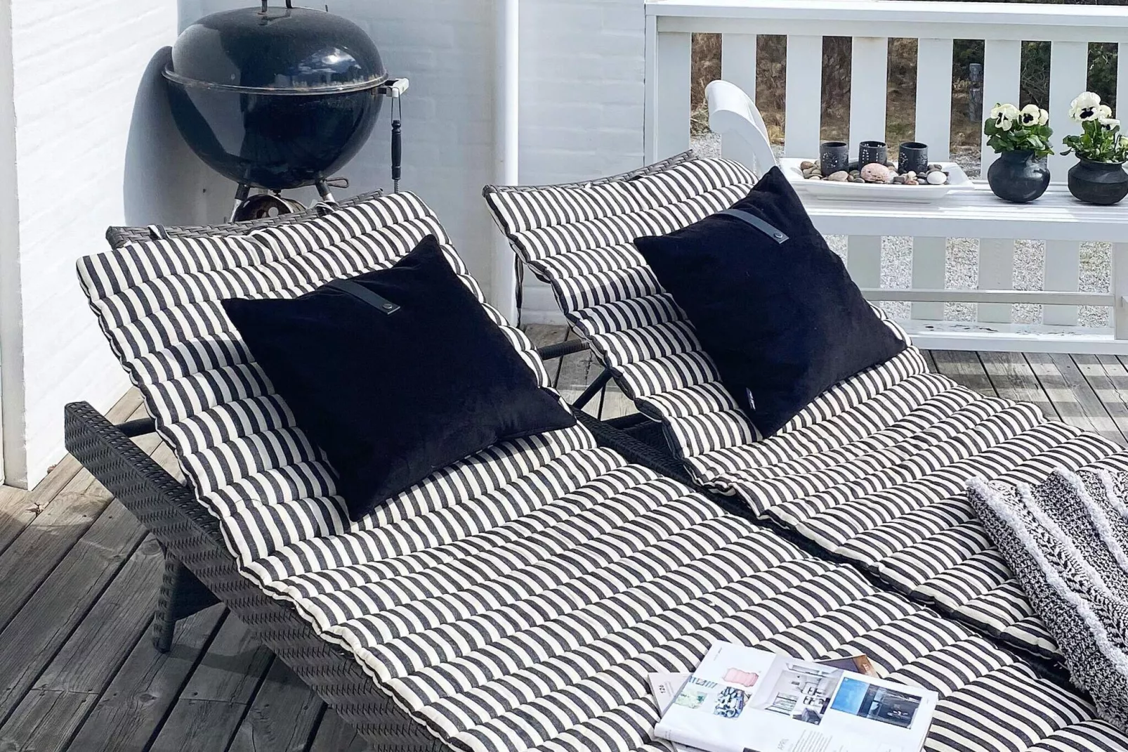 4 persoons vakantie huis in Skagen-By Traum-Niet-getagd