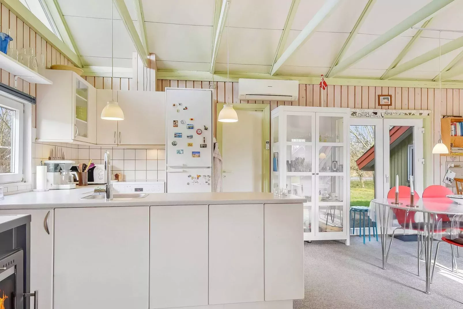5 persoons vakantie huis in Hemmet-By Traum-Binnen