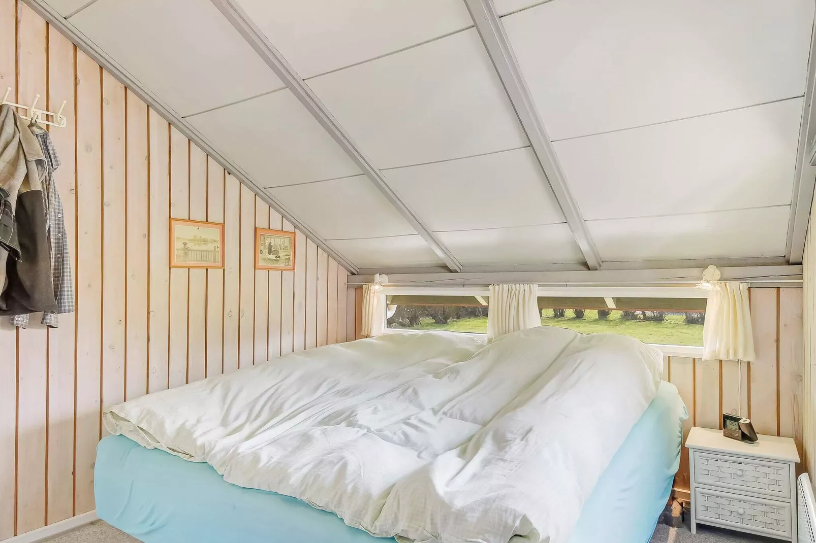 5 persoons vakantie huis in Hemmet-By Traum-Binnen