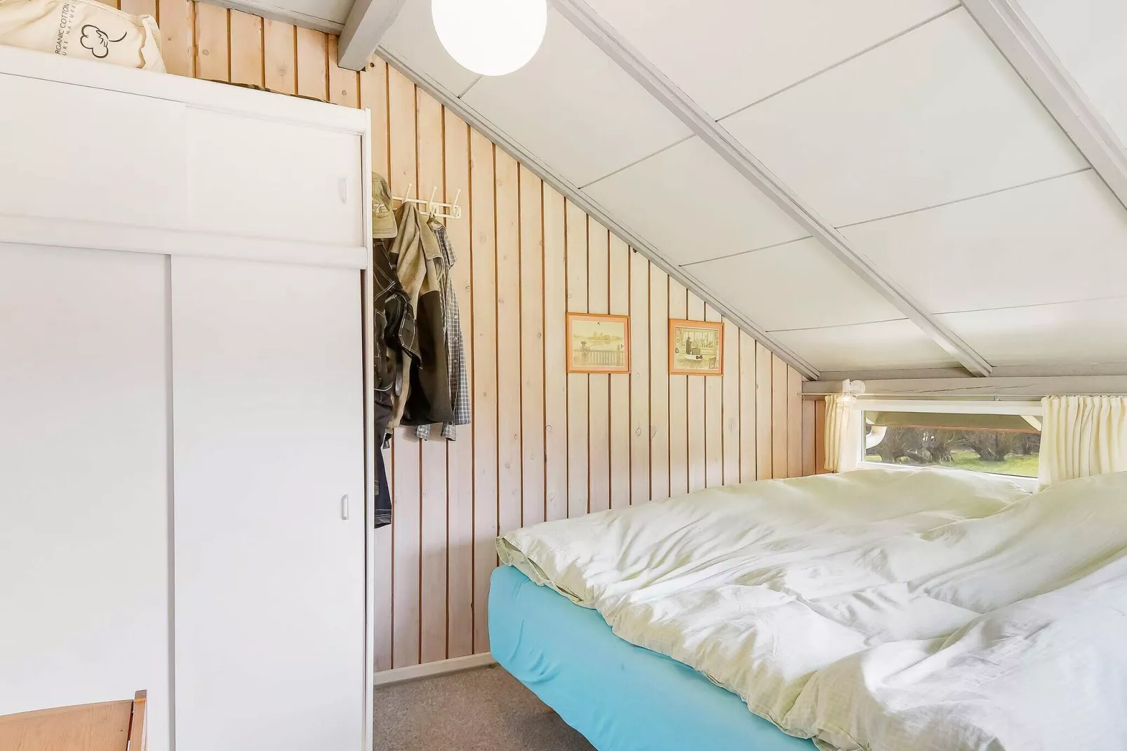 5 persoons vakantie huis in Hemmet-By Traum-Binnen