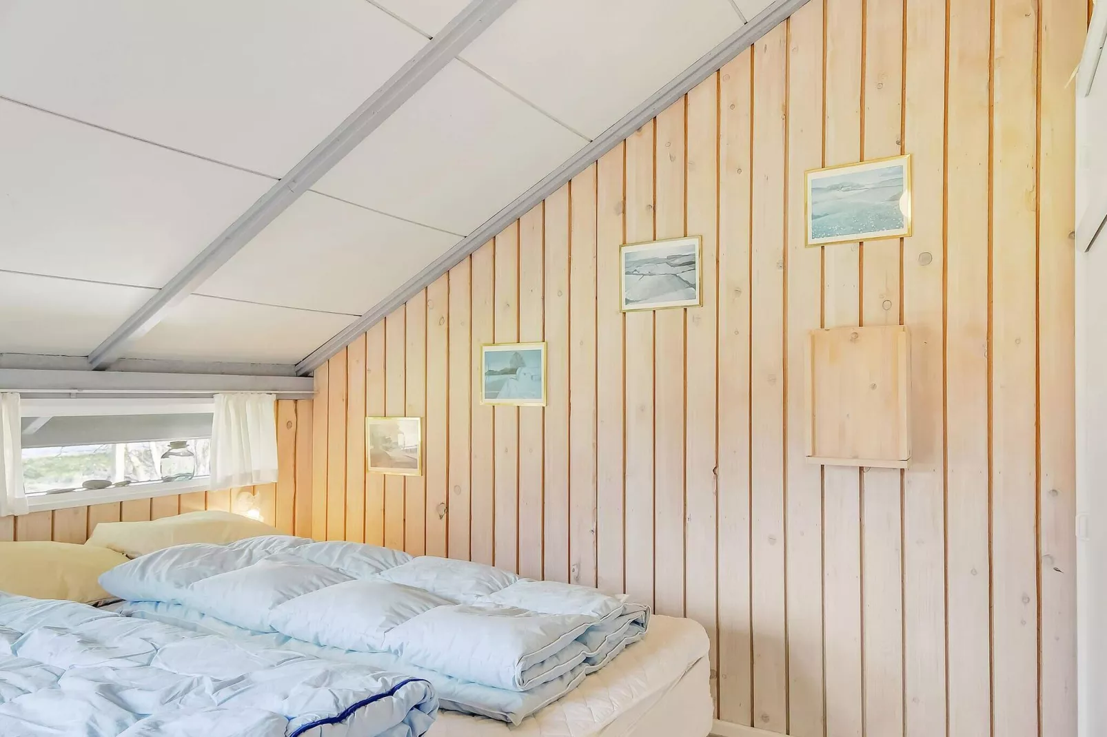 5 persoons vakantie huis in Hemmet-By Traum-Binnen