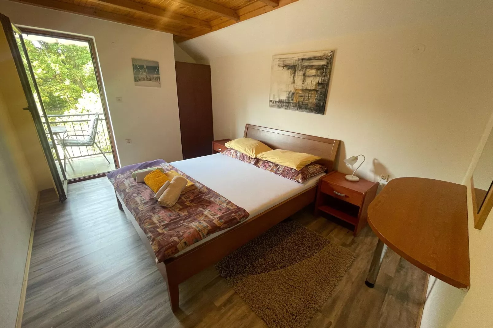Holiday Home Stipe-Slaapkamer