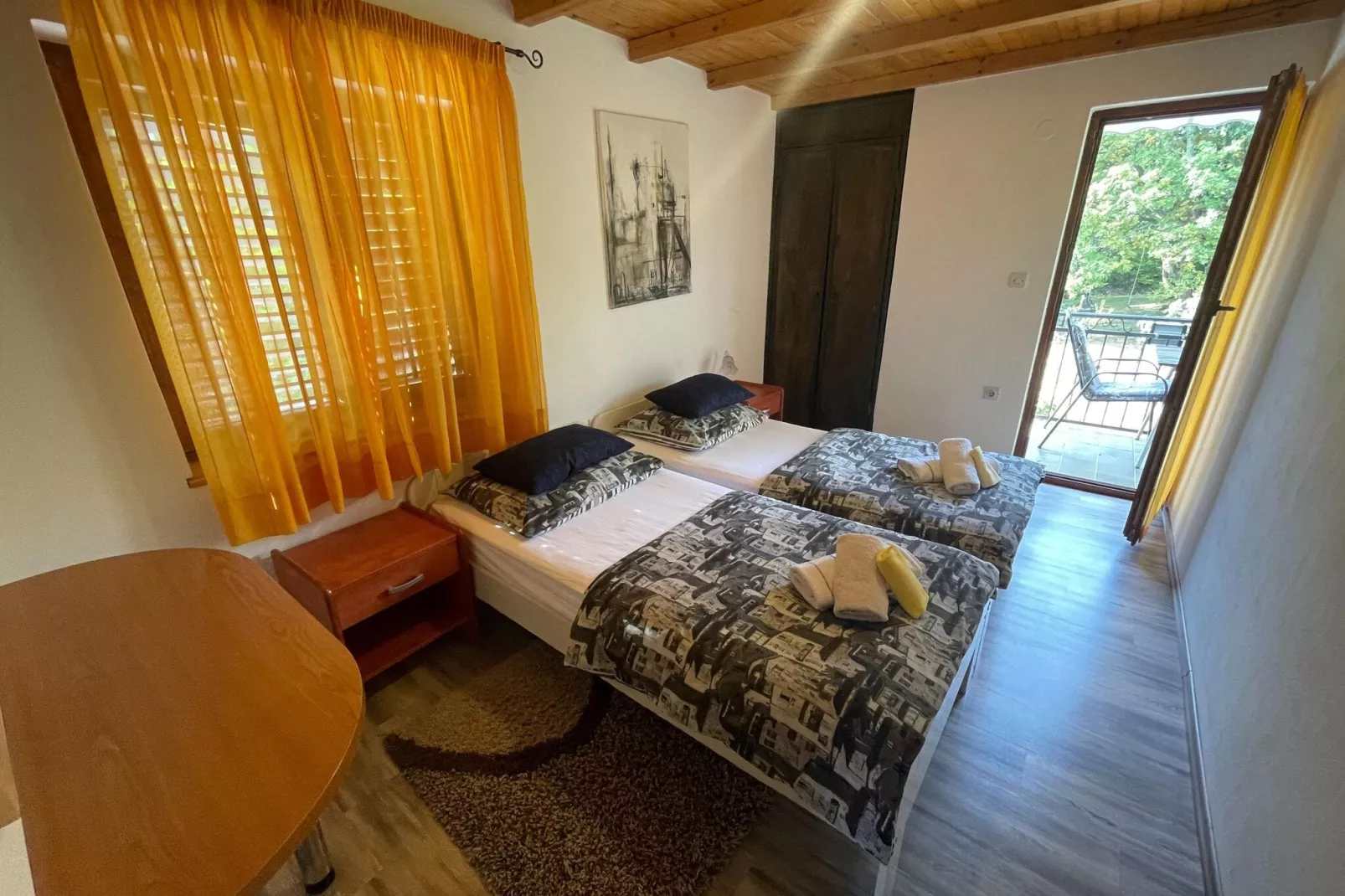 Holiday Home Stipe