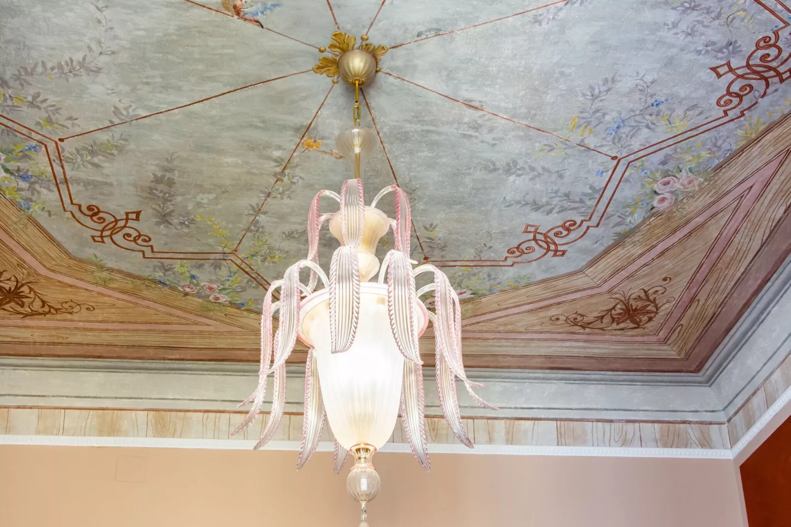 Casa Felice-Sfeer