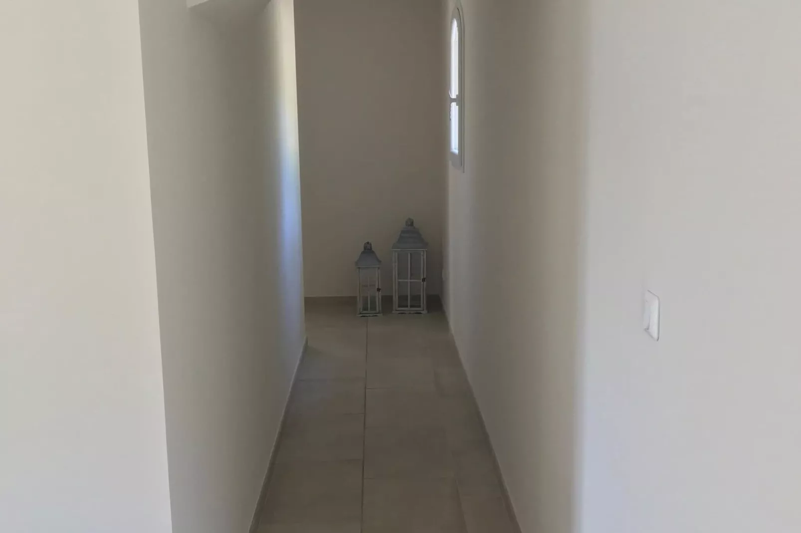 Villa Athos 14p-Overloop