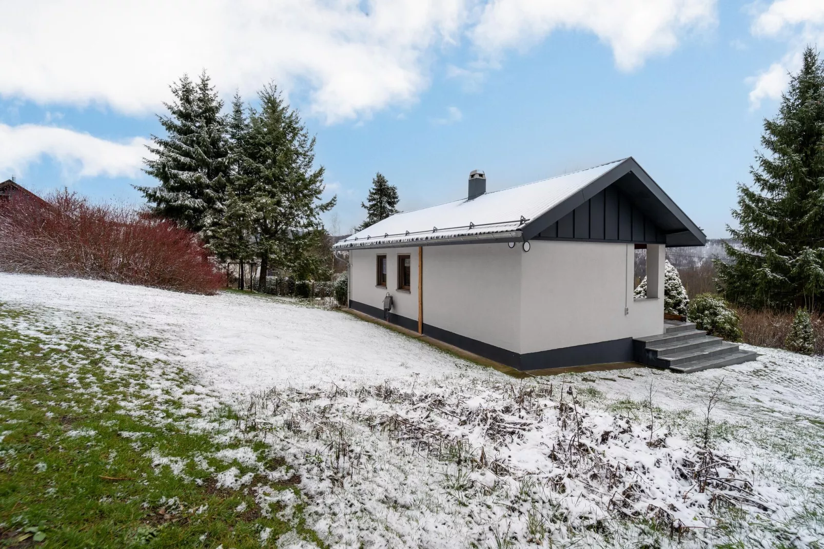 Ferienhaus Selma