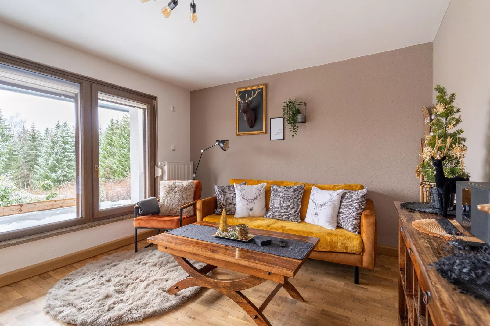 Ferienhaus Selma